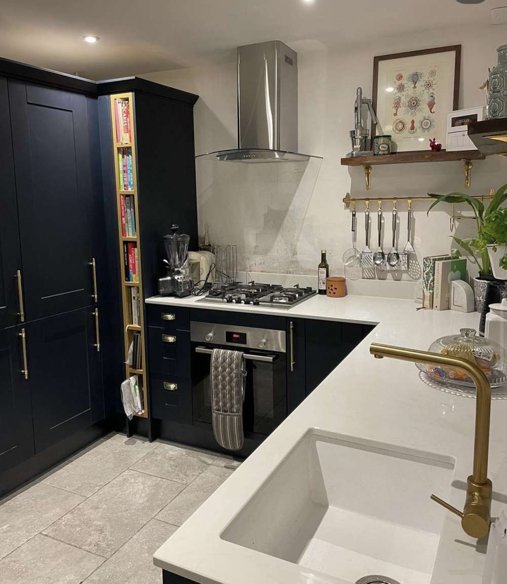 Gallery #16 #17 #20 #23